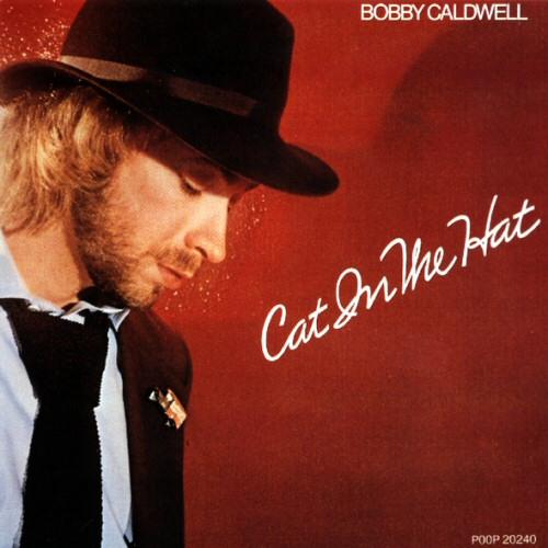 Bobby Caldwell - Rain